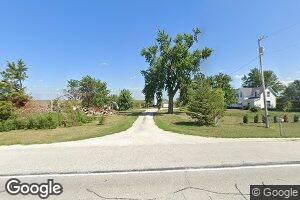 3276 Lainson Ave, Gowrie, IA 50543