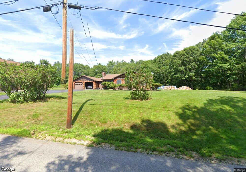 250 Pinewoods Rd, Lewiston, ME 04240 - photo 1