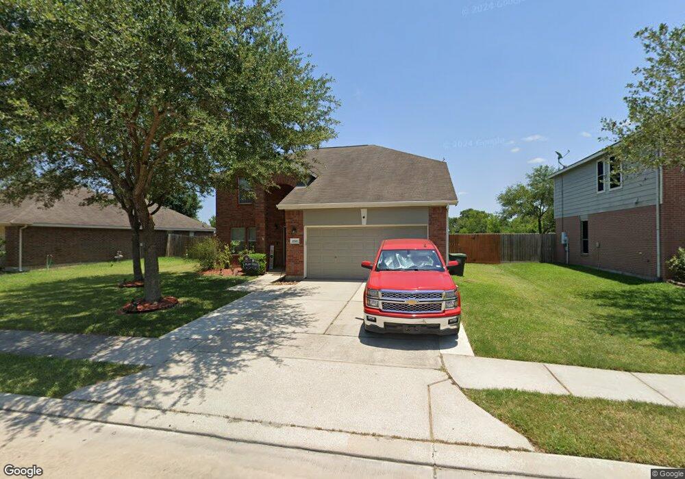 2901 Waterside Trail, Pearland, TX 77584 - photo 1