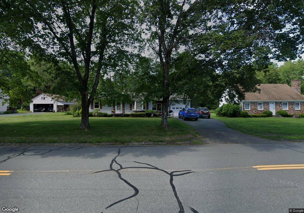 325 Log Plain Rd, Greenfield, MA 01301 - photo 1