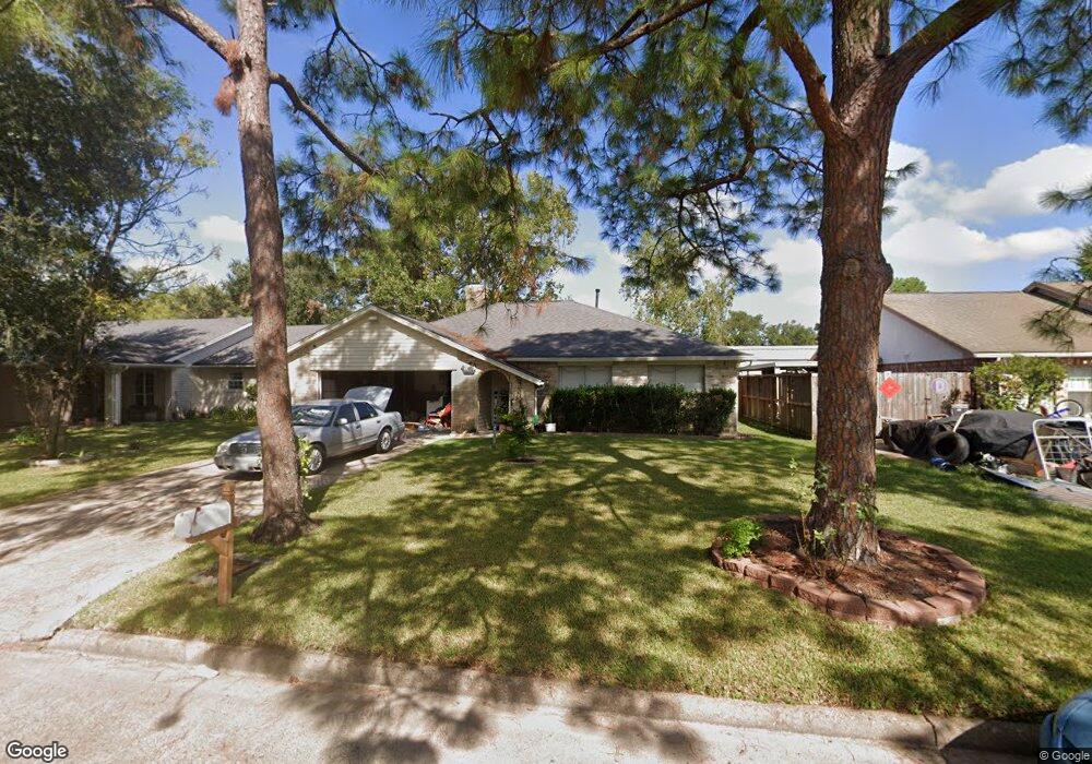 2406 Regal Wood Dr, Houston, TX 77038 - photo 1