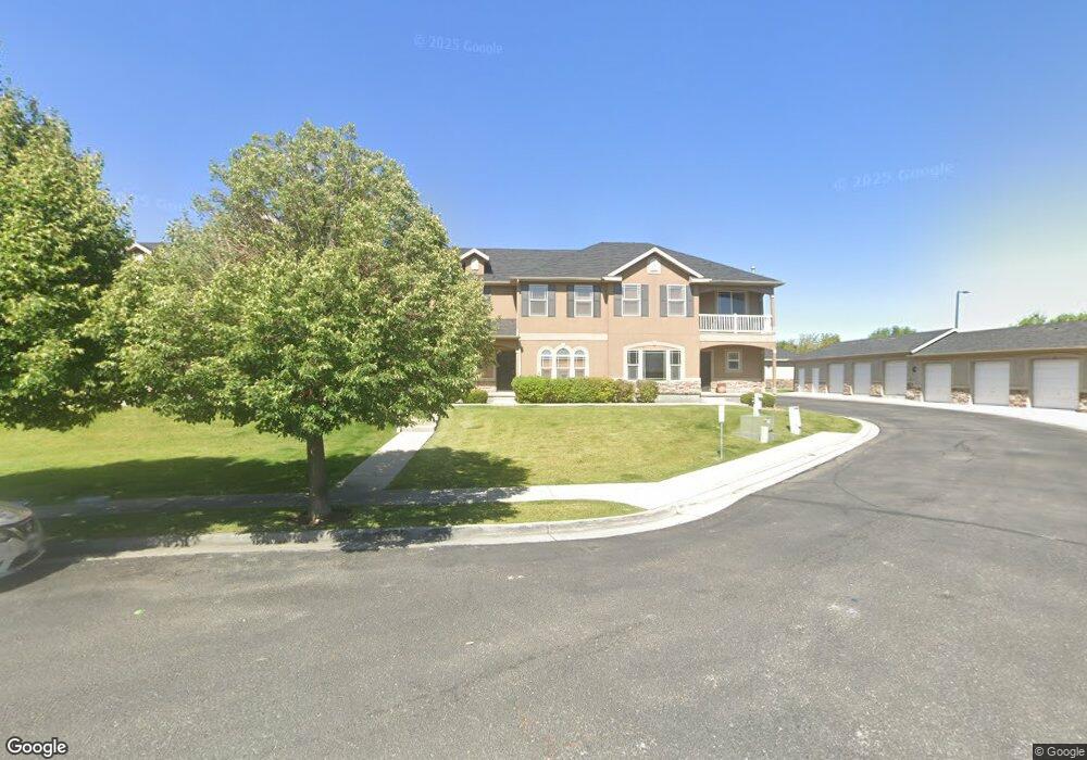 7829 S Quick Water Way, West Jordan, UT 84081 - photo 1