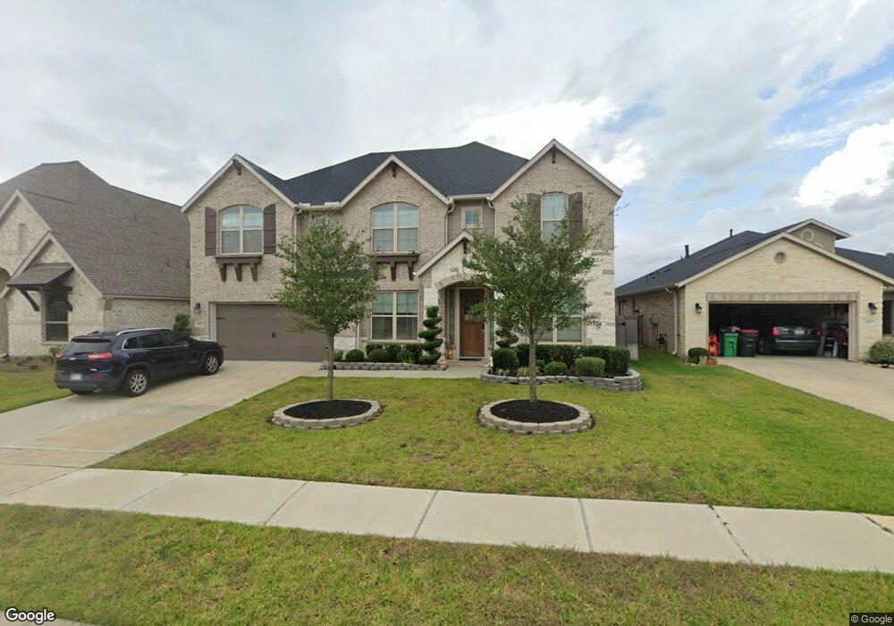 20323 Appaloosa Hill Dr, Tomball, TX 77377 - photo 1