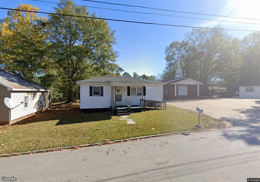 242 Mckinley St, Elberton, GA 30635 - photo 1