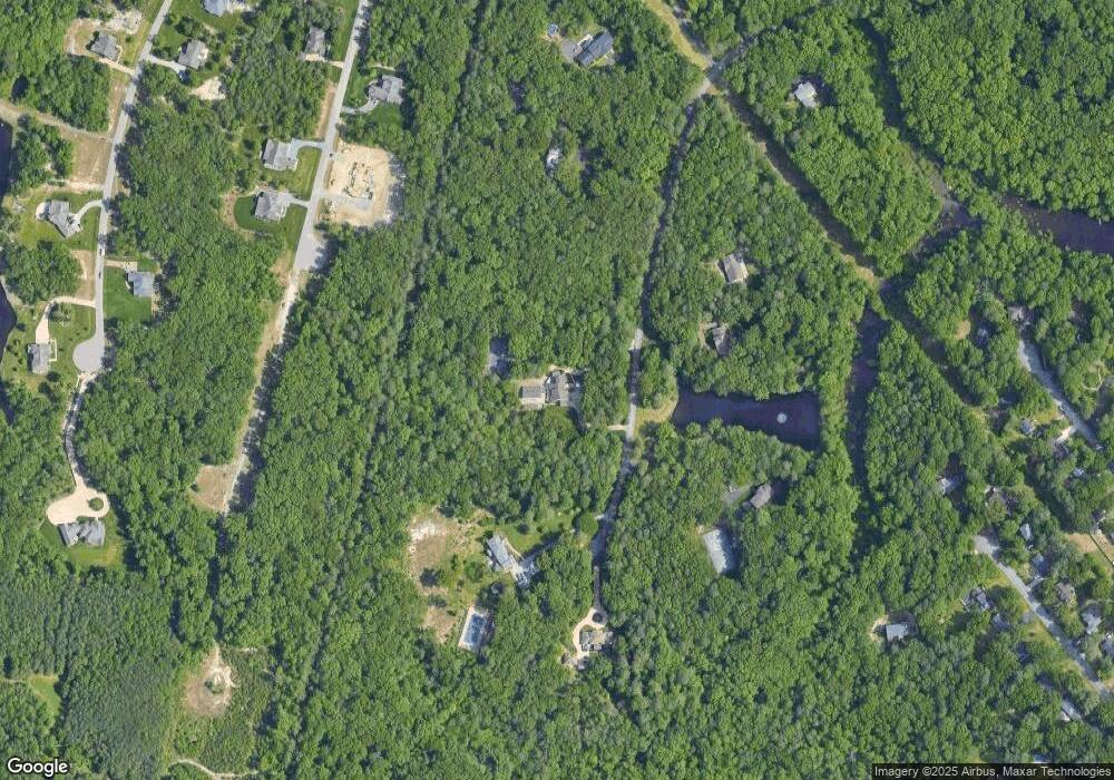 5200 Ashton Creek Rd, Chester, VA 23831 - photo 1