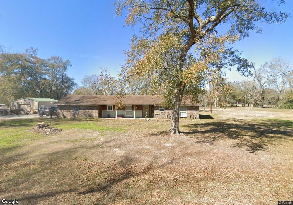 1065 Doty Rd, Vidor, TX 77662 - photo 1