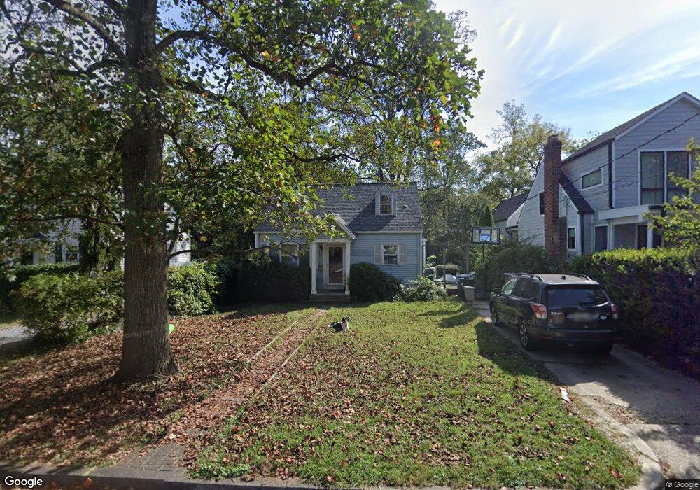 3510 Perry Ave, Kensington, MD 20895 - photo 1