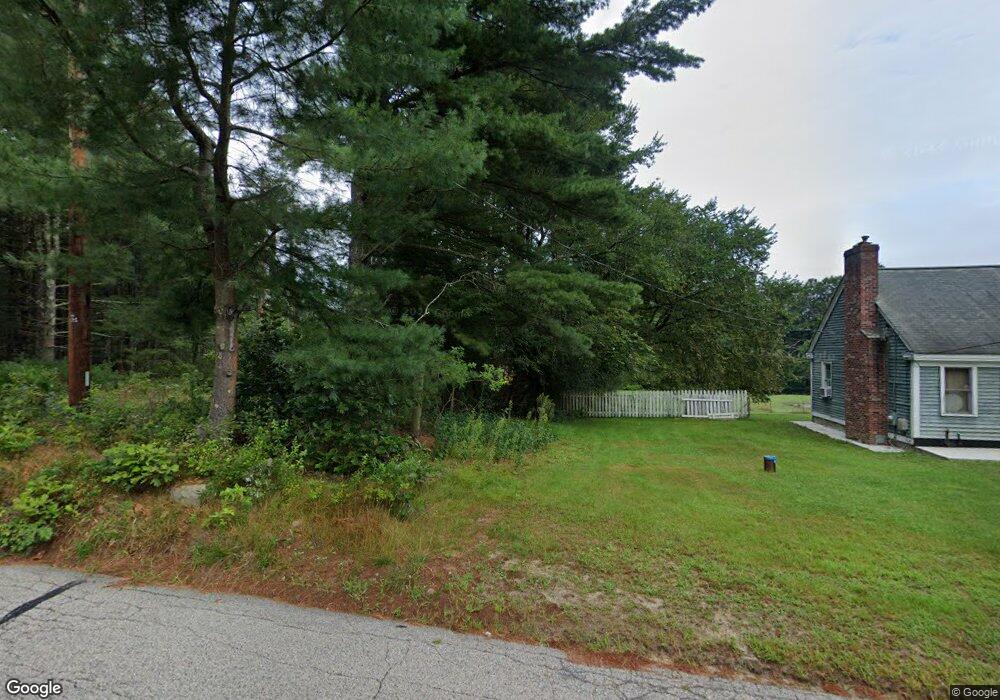 1431 Pound Hill Rd, North Smithfield, RI 02896 - photo 1
