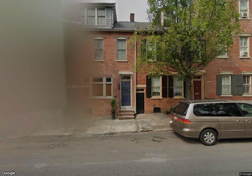 426 N 8th St, Allentown, PA 18102 - photo 1