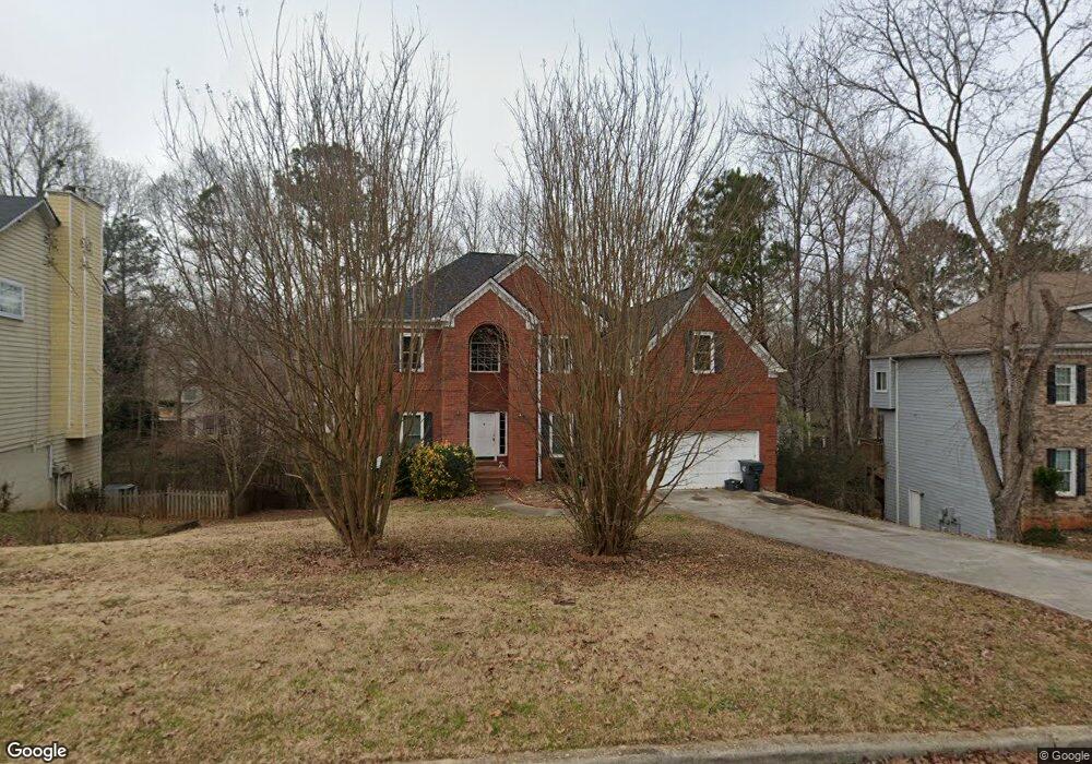 985 White Birch Way unit 1, Lawrenceville, GA 30043 - photo 1
