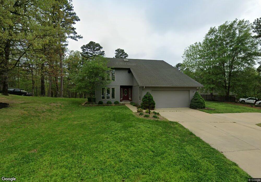 31 Zennor Dr, Bella Vista, AR 72715 - photo 1