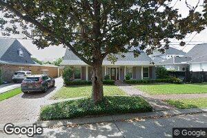 4916 Transcontinental Dr, Metairie, LA 70006