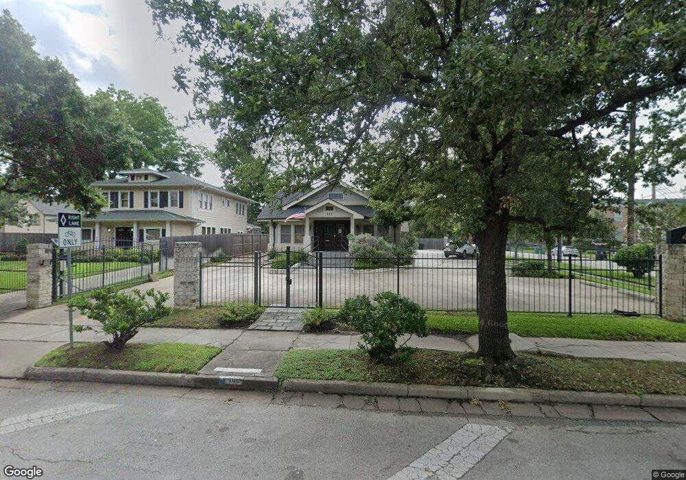 402 Heights Blvd, Houston, TX 77007 - photo 1