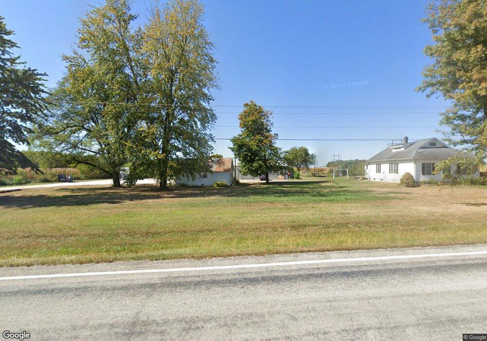9685 N Us Highway 421, Osgood, IN 47037 - photo 1