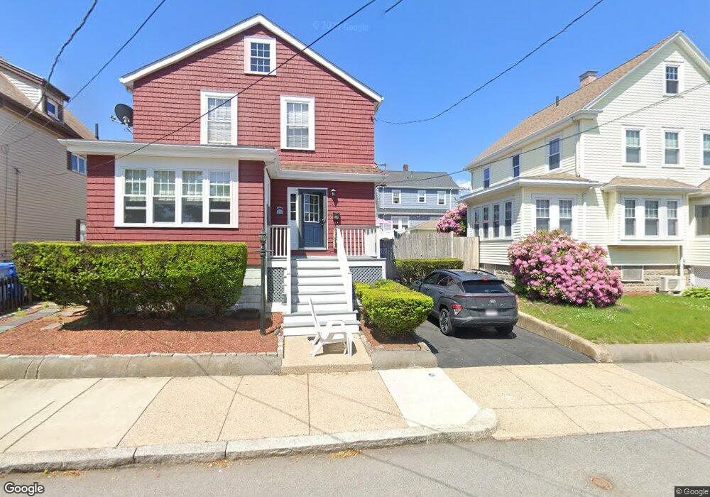 131 Bowdoin St, Winthrop, MA 02152 - photo 1