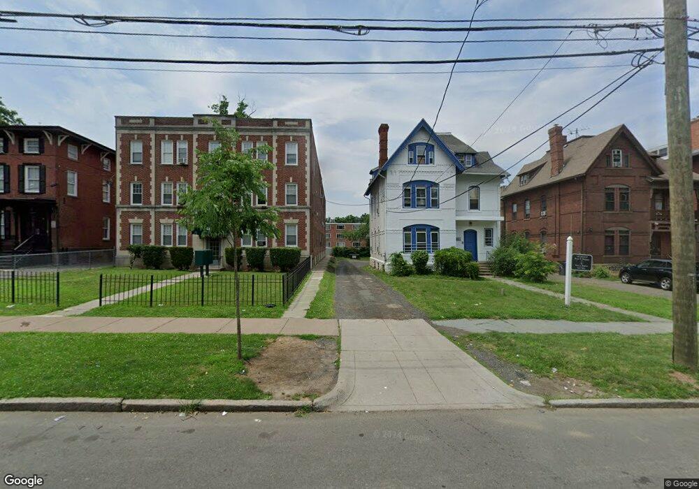 71A Imlay St unit 71A, Hartford, CT 06105 - photo 1