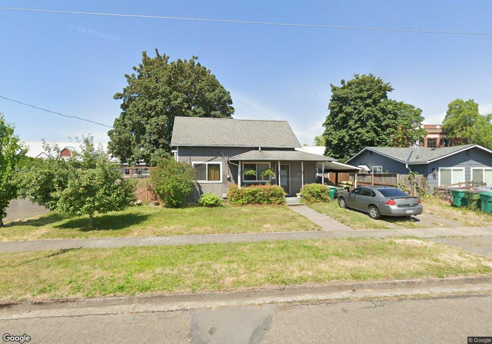 621 S Meridian St, Newberg, OR 97132 - photo 1