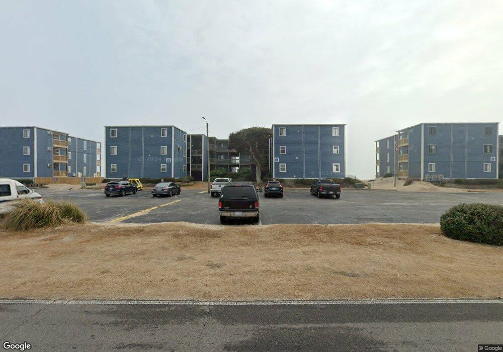 222 Topsail Reef unit 222, North Topsail Beach, NC 28460 - photo 1