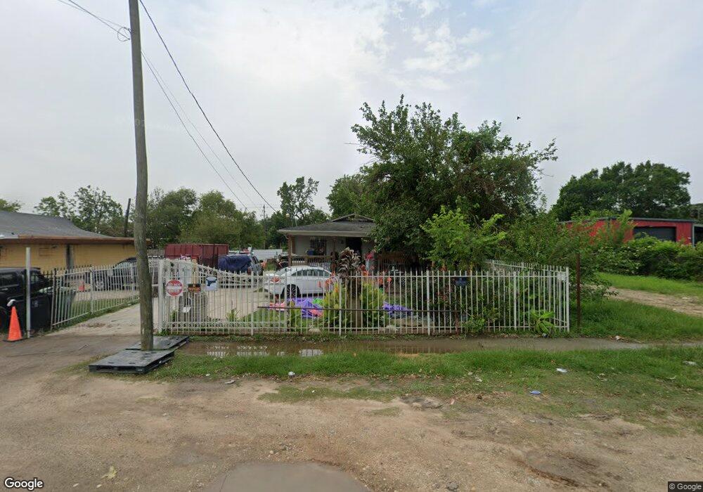 2636 Berry Rd, Houston, TX 77093 - photo 1