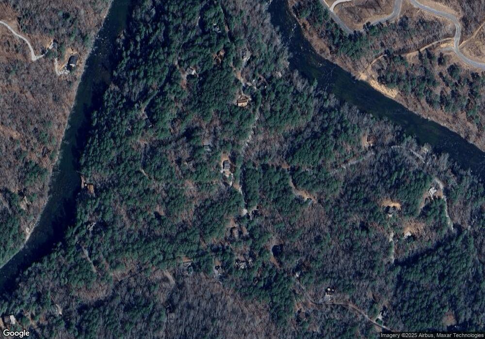 0 Lots 1348 1329 Lyric Ln, Ellijay, GA 30540 - photo 1