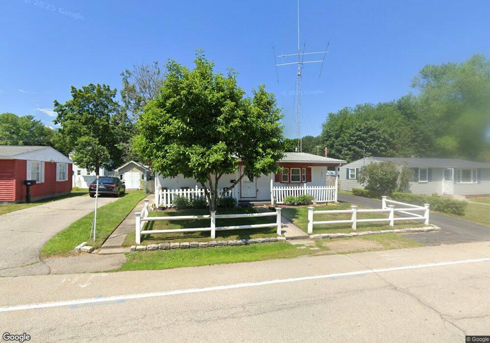 19 12th St, Nashua, NH 03060 - photo 1