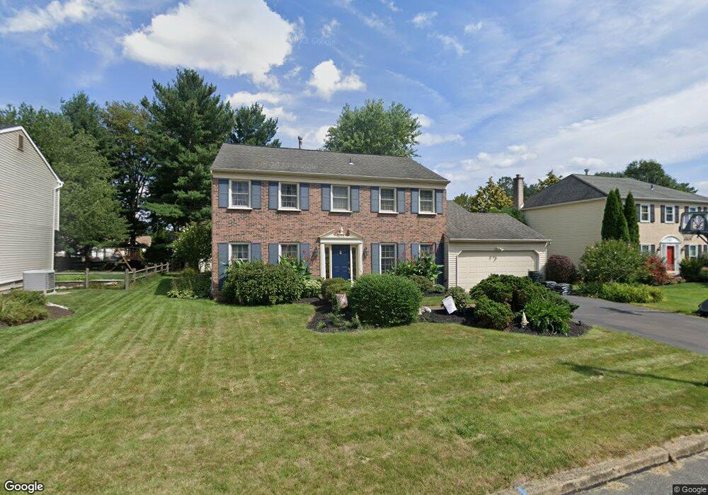 185 Trappe Ln, Langhorne, PA 19047 - photo 1