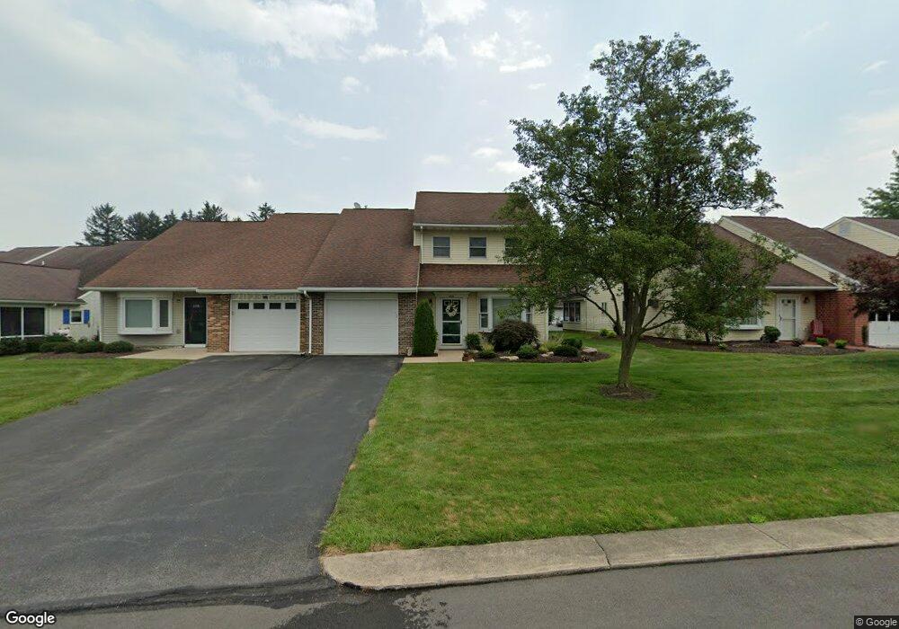 206 Alder Ln, Lewisburg, PA 17837 - photo 1