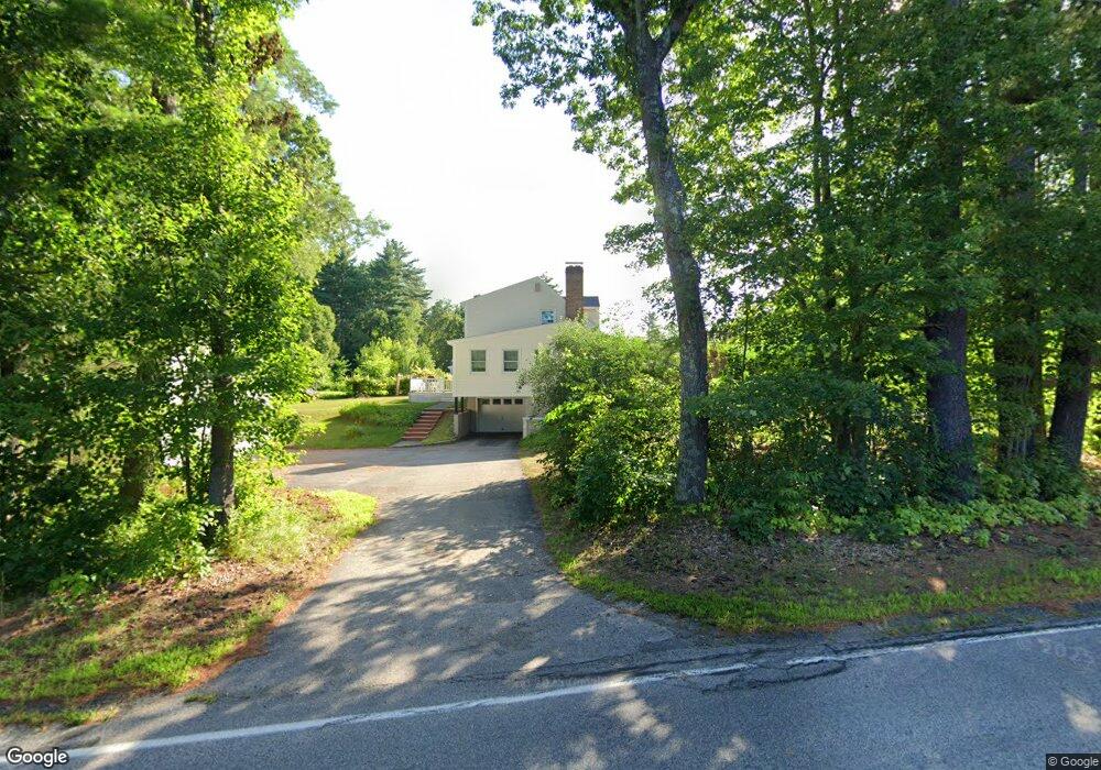 21 Danbury Dr, MerriMacK, NH 03054 - photo 1