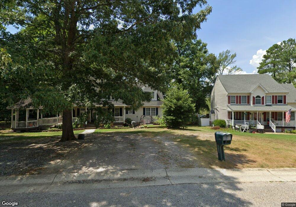 7505 Woods Ridge Trace, Prince George, VA 23875 - photo 1