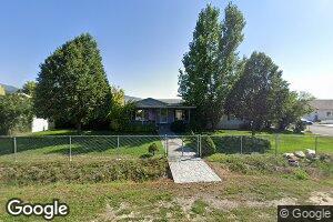 287 W 100 S, Ephraim, UT 84627