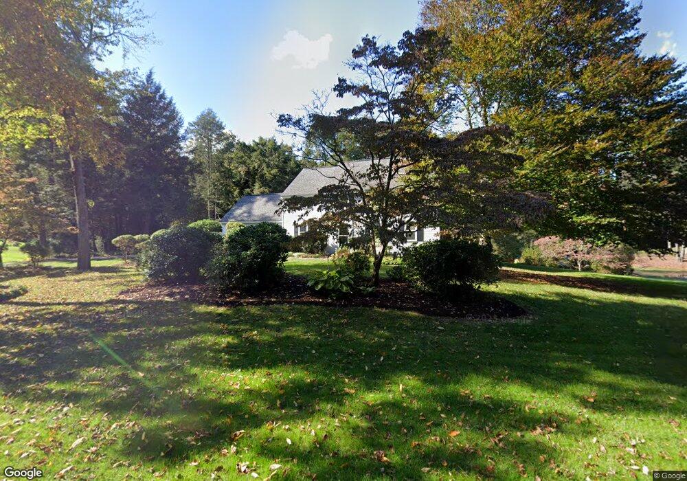 9 Bobolink Ln, Somers, CT 06071 - photo 1