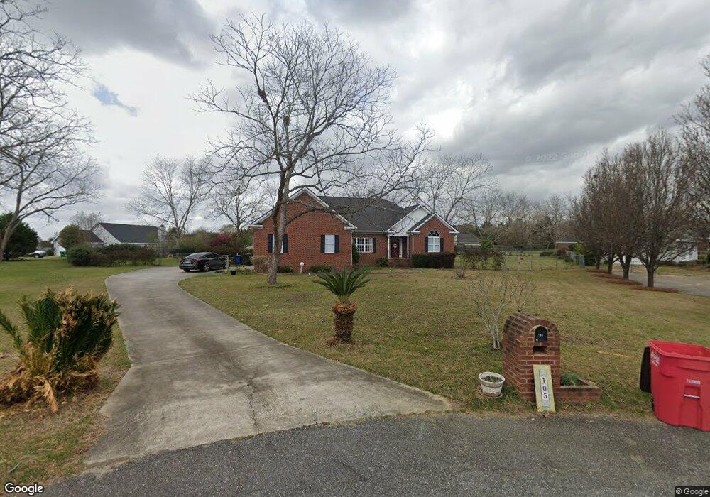 105 Alicia Ct, Macon, GA 31216 - photo 1