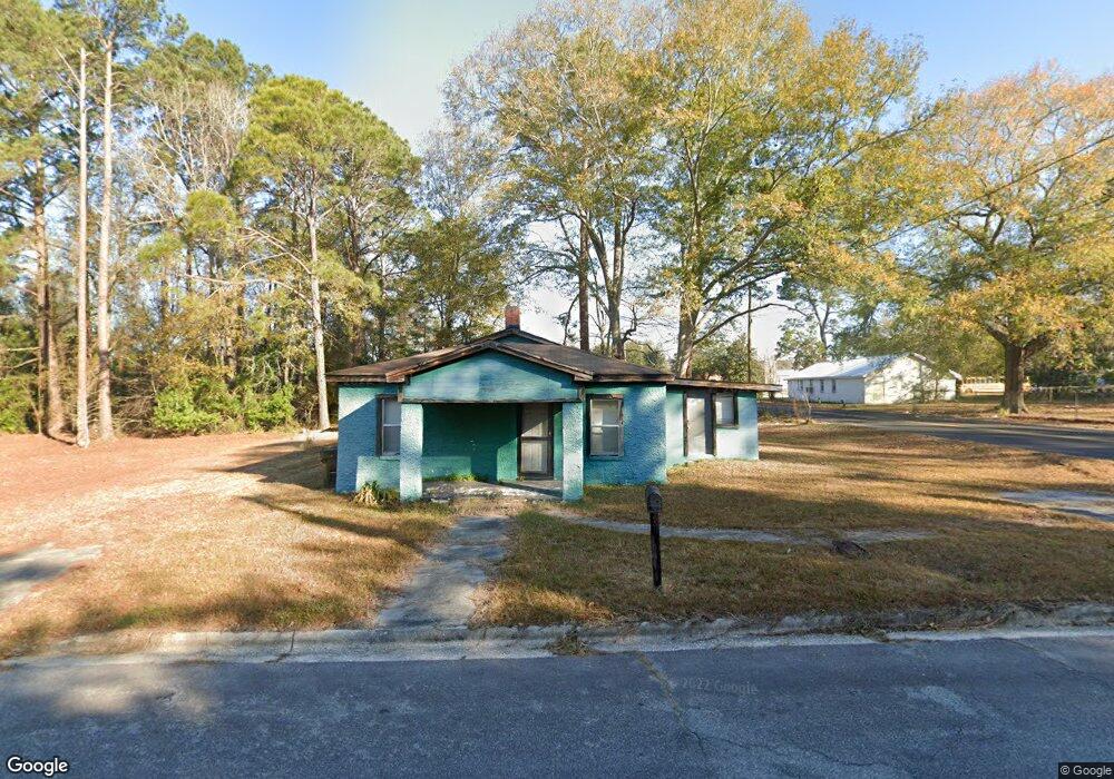 904 10th Ave NW, Moultrie, GA 31768 - photo 1