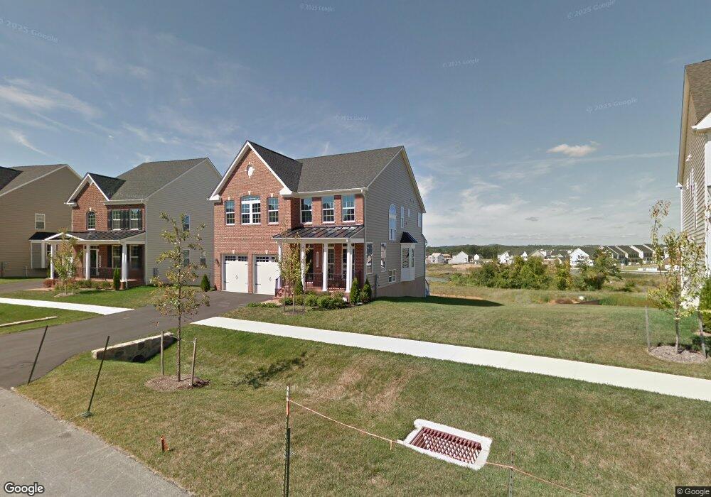 22552 Castle Oak Rd, Clarksburg, MD 20871 - photo 1