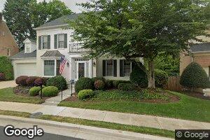 5131 52nd St NW, Washington, DC 20016