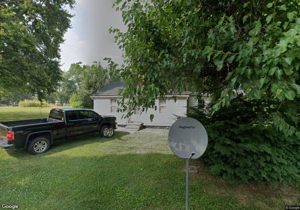 417 Third St, Corydon, IN - photo 1