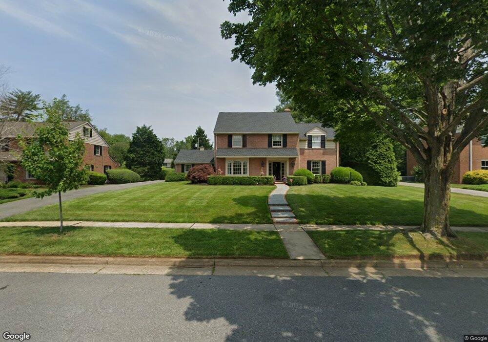 517 Country Club Dr, Wilmington, DE 19803 - photo 1