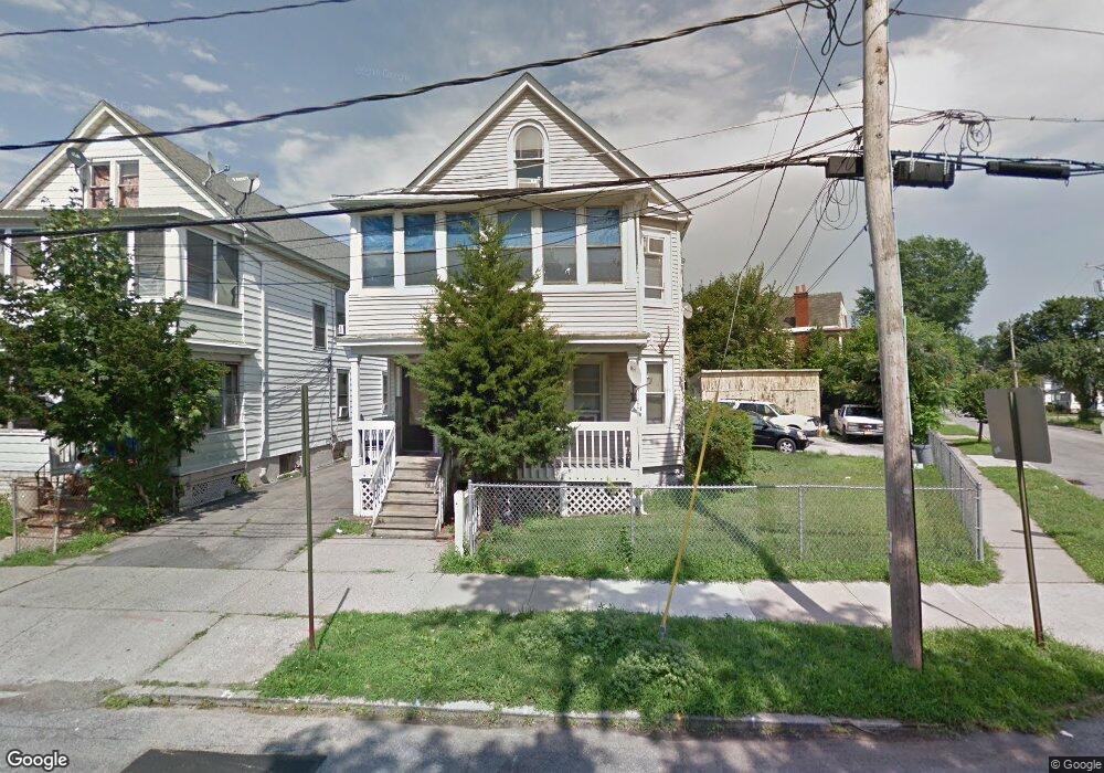 7 Fountain Place, Poughkeepsie, NY 12603 - photo 1