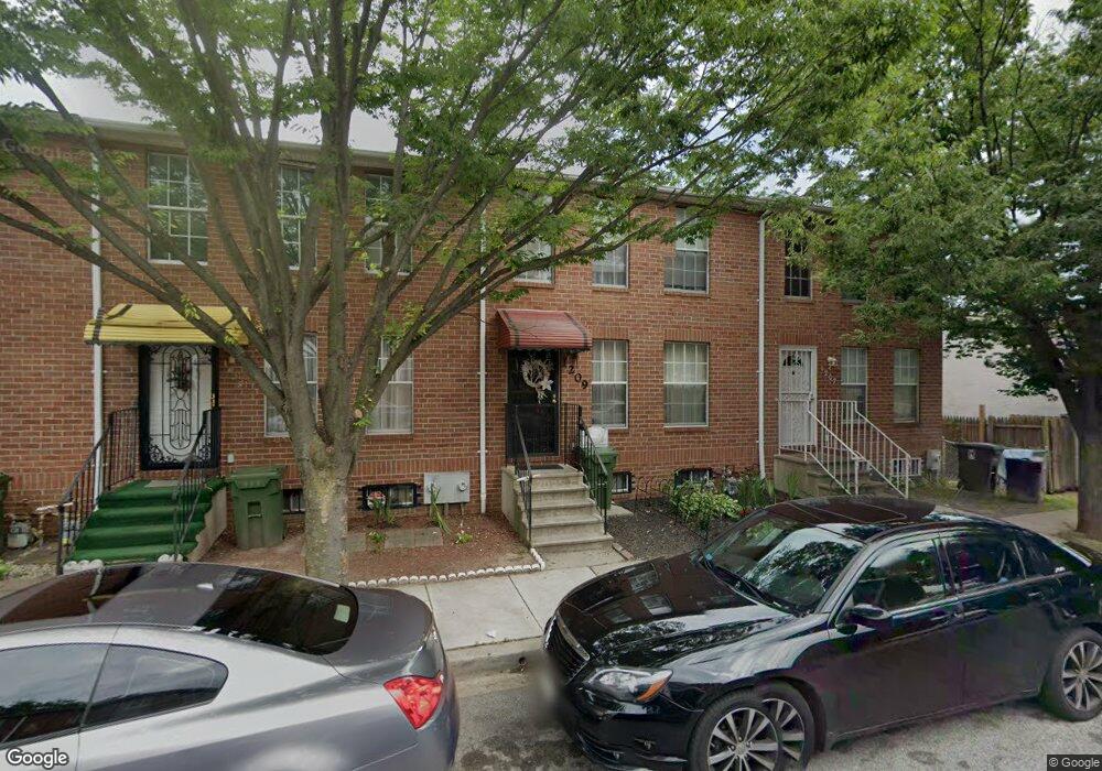 1209 N Parrish St, Baltimore, MD 21217 - photo 1