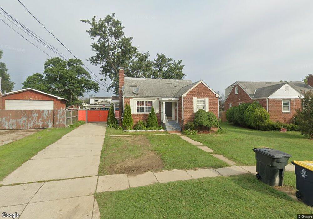 2262 Hannon St, Hyattsville, MD 20783 - photo 1