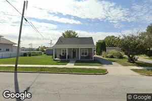402 N Chicago St, Royal Center, IN 46978