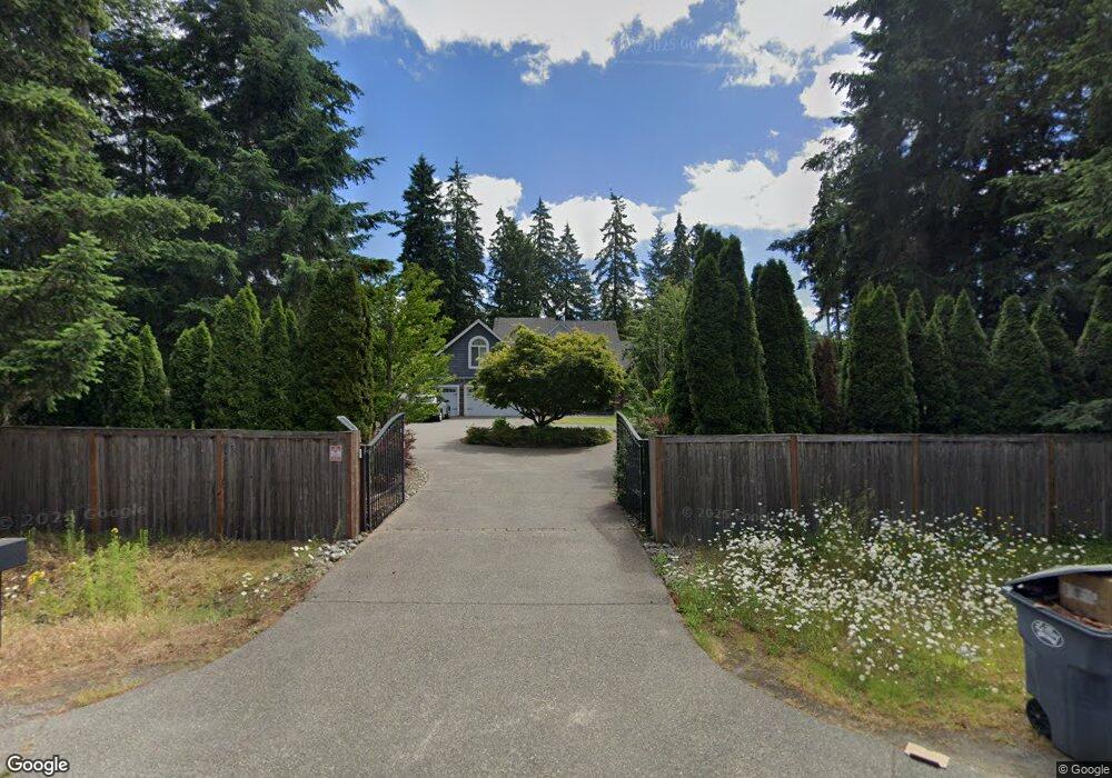 22301 90th Ave E, Graham, WA 98338 - photo 1