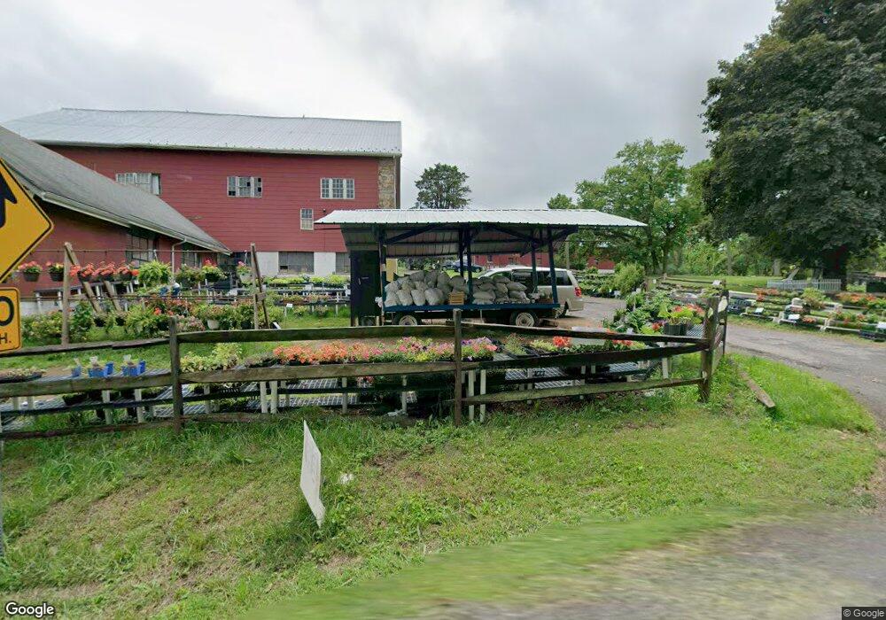 4834 Limeport Pike, Zionsville, PA 18092 - photo 1