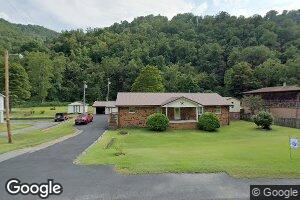 6232 Huff Creek Hwy, Davin, WV 25617