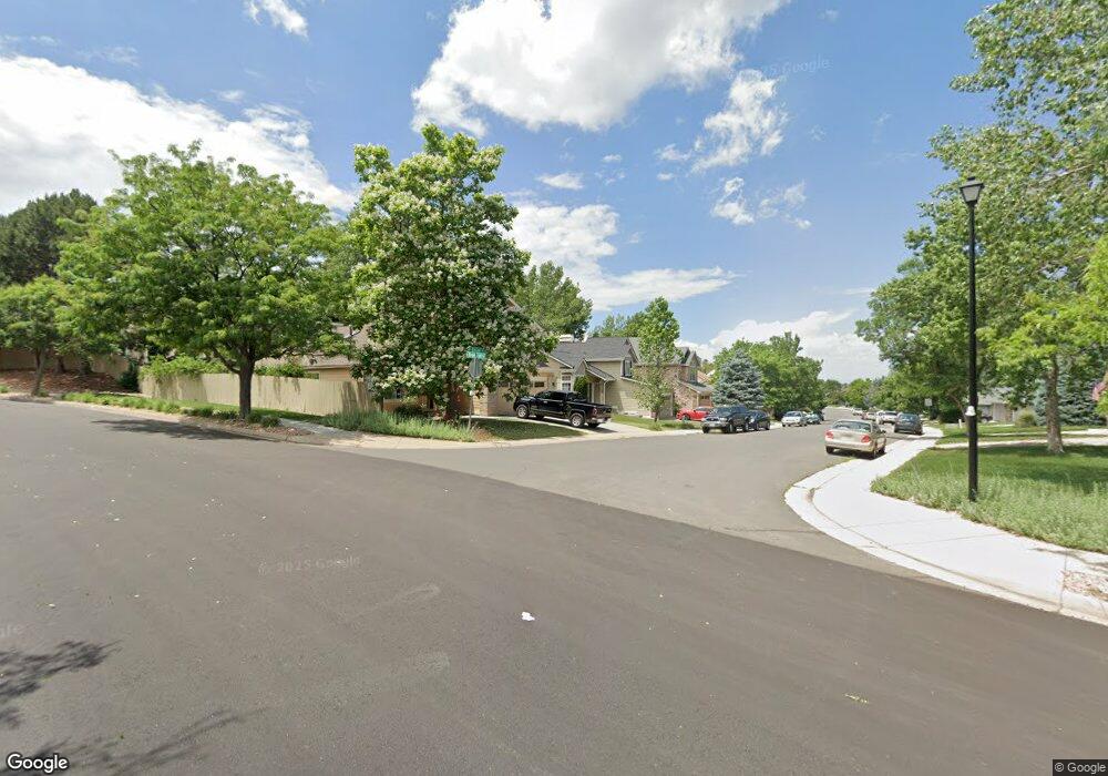 18558 E Union Dr, Aurora, CO 80015 - photo 1