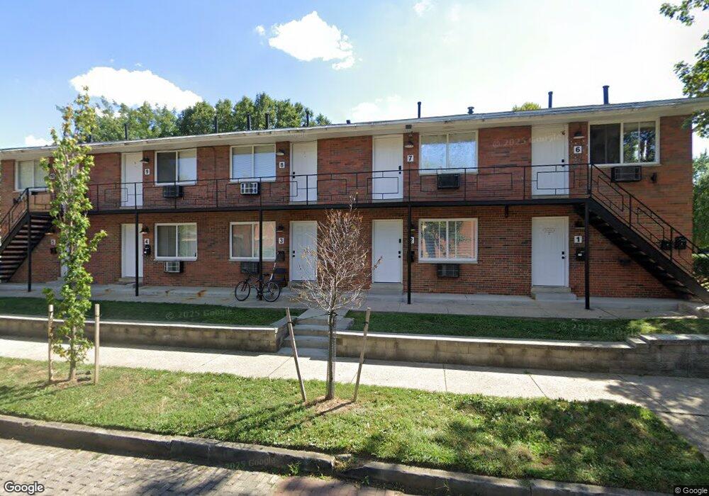 1320 Highland St, Columbus, OH 43201 - photo 1