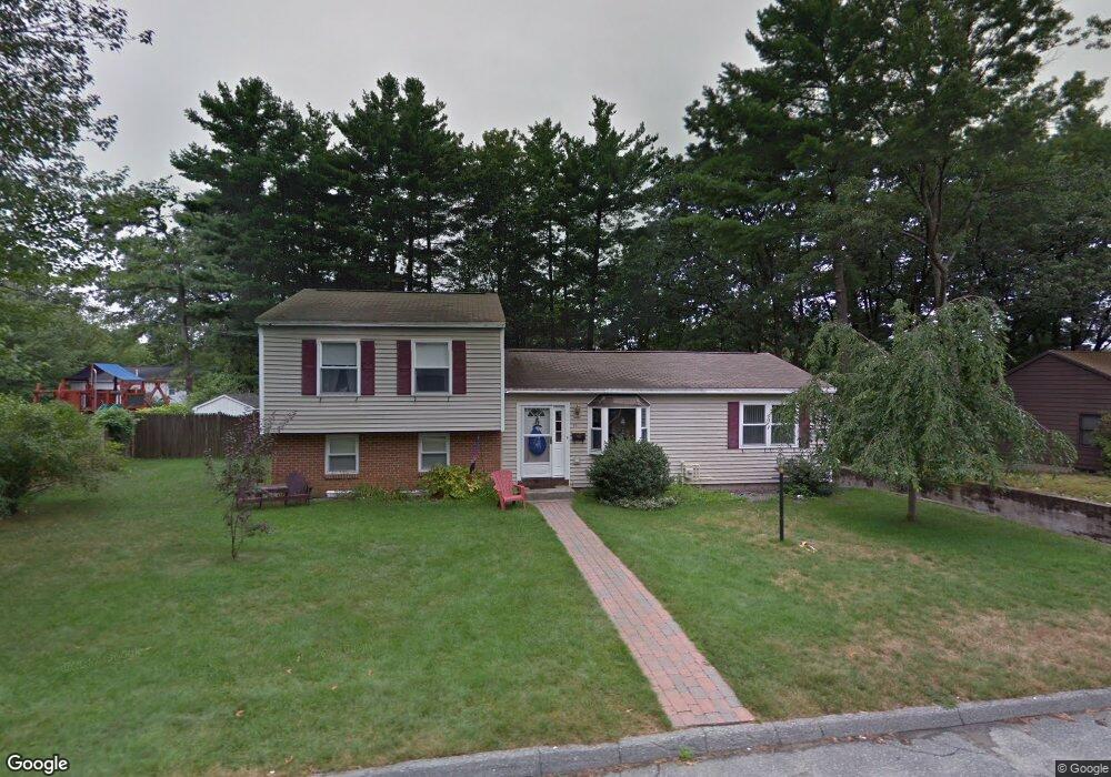 18 Meade St, Nashua, NH 03064 - photo 1