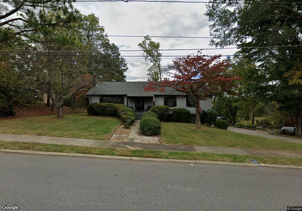 212 Knox St, Statesville, NC 28677 - photo 1