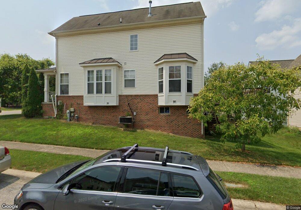 1895 Scaffold Way, Odenton, MD 21113 - photo 1