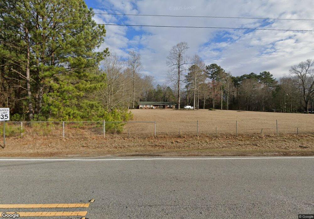 1982 Old Conyers Rd, Stockbridge, GA 30281 - photo 1